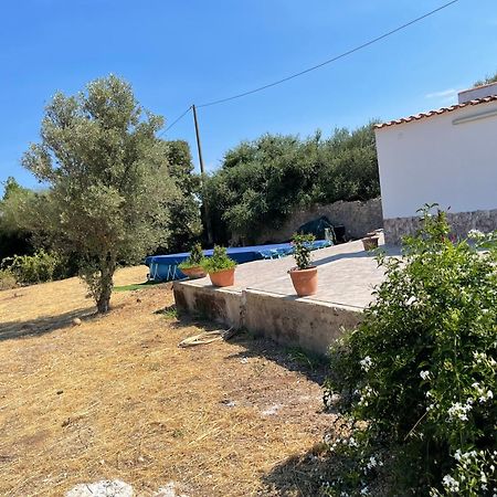 L'Anima Della Natura Lido di Noto Exteriör bild